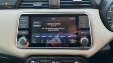 Nissan Micra 1.0 IG-T 92 Acenta 5dr Petrol Hatchback